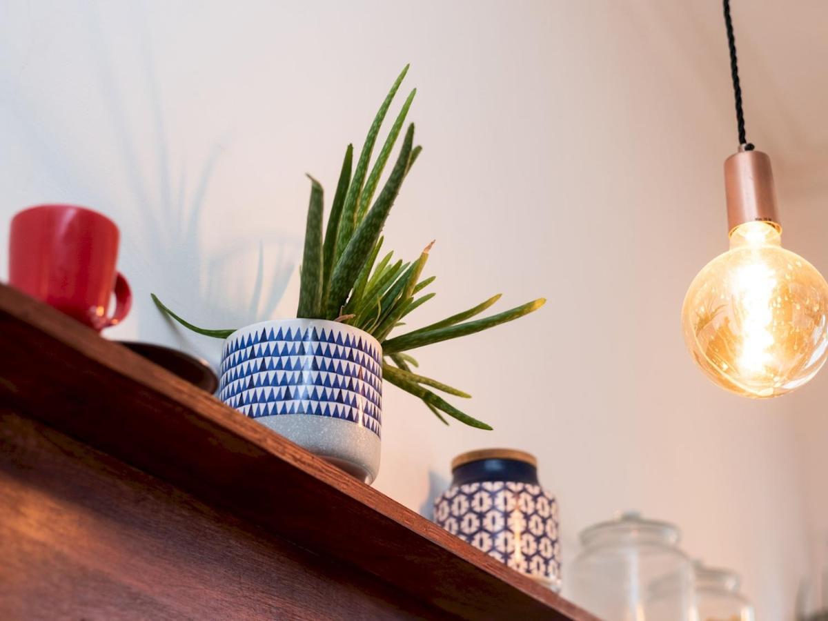 Pass The Keys Rustic And Quirky Flat In Charming Charlton Village London Kültér fotó
